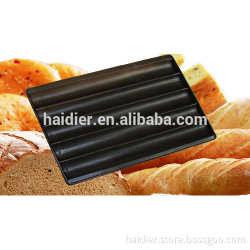 French Baguette tray for french baguette bread